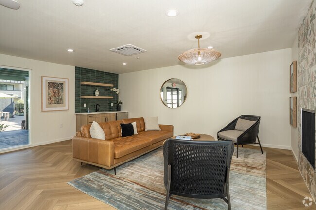 Casa club - Terra Vida