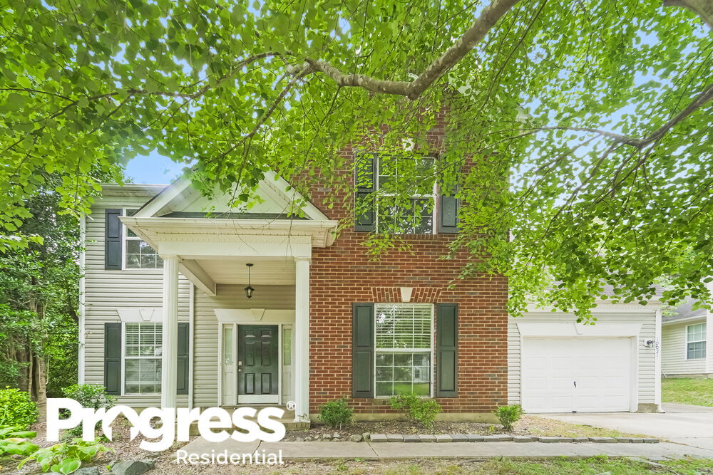 10021 Northwoods Forest Dr, Charlotte, NC 28214 House Rental in Charlotte, NC