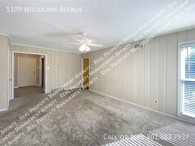 Building Photo - 5109 Woodlark Ave