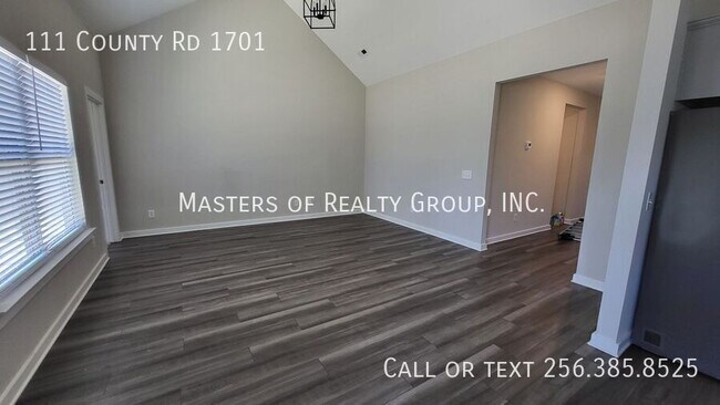Foto del edificio - 111 Co Rd 1701