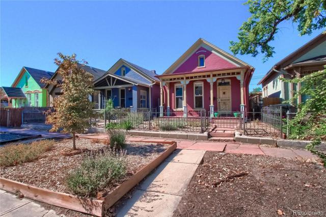 Foto del edificio - 3 bedroom in Denver CO 80204