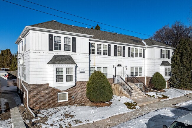 Foto del edificio - 2065 Niles