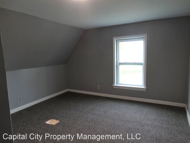 Foto del edificio - 2 br, 1 bath House - 812 Railroad