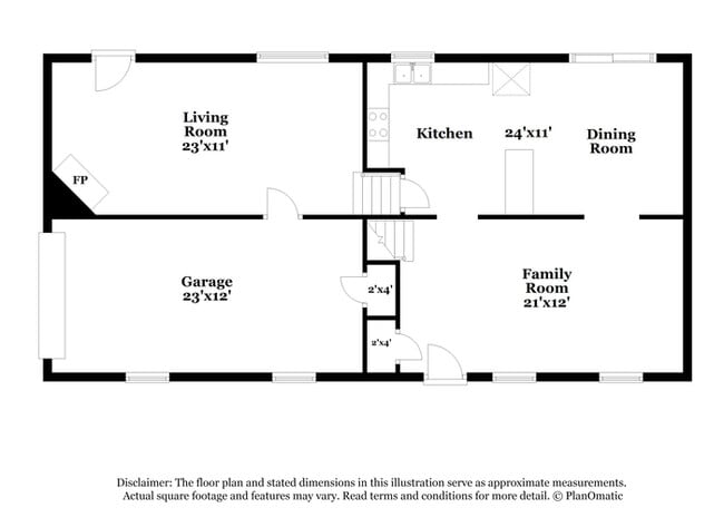 Building Photo - 6192 Pine Bluff Ct