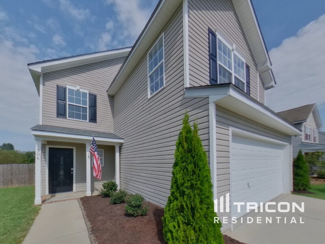 Primary Photo - 506 Glencroft Dr