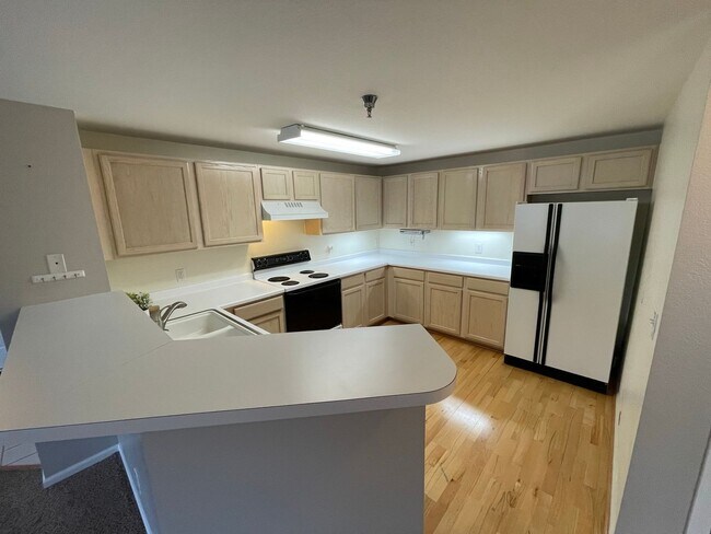 Foto del edificio - Ground Floor!