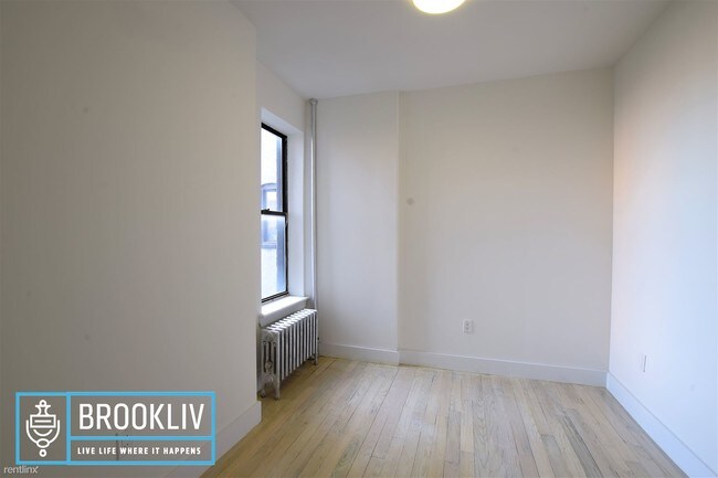 Foto del edificio - 2 br, 1 bath Apartment - 161 Utica Ave P