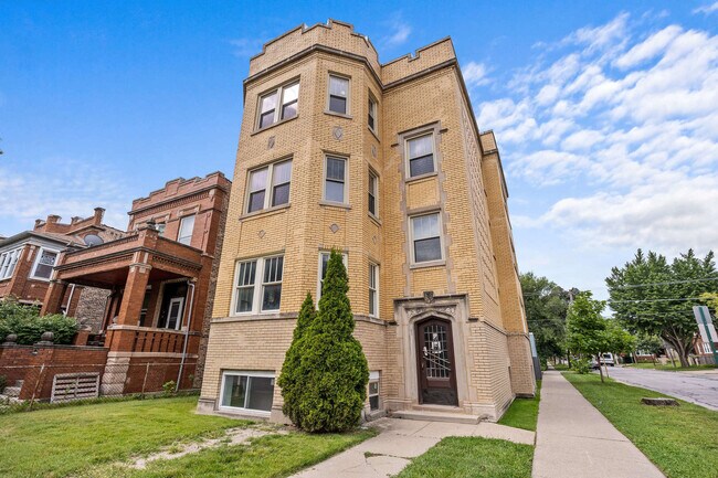 Foto del edificio - 1101 S Oak Park Ave