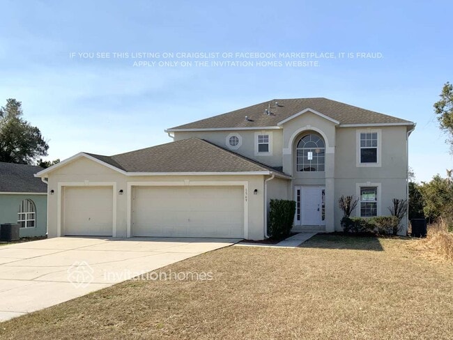 Building Photo - 1569 Elkcam Blvd