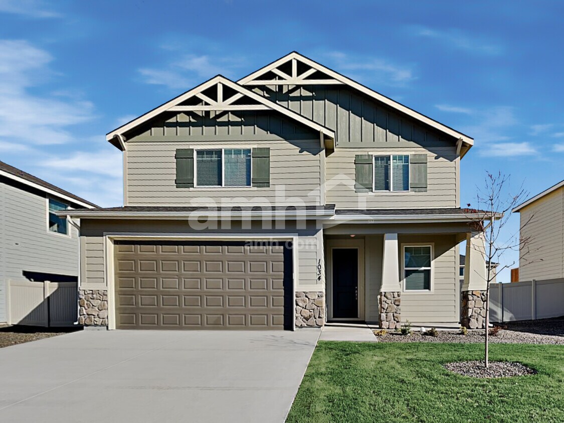 Foto principal - 1034 Jillian Ave