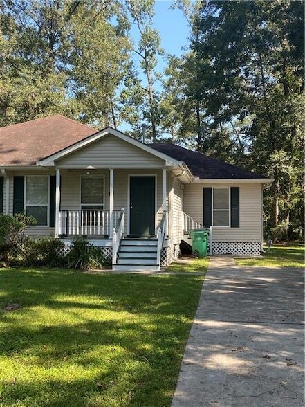 Foto principal - 1102 W 22nd Ave