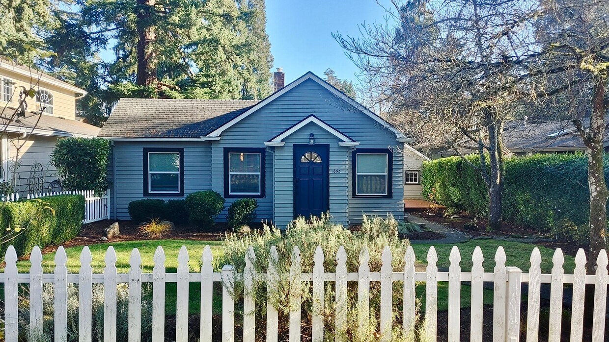 Foto principal - Charming Cottage in First Addition in Lake...