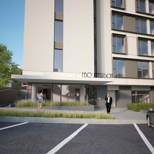 Goose Hollow Lofts Apartments Portland, OR