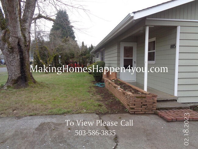 Building Photo - 885 E Virginia St