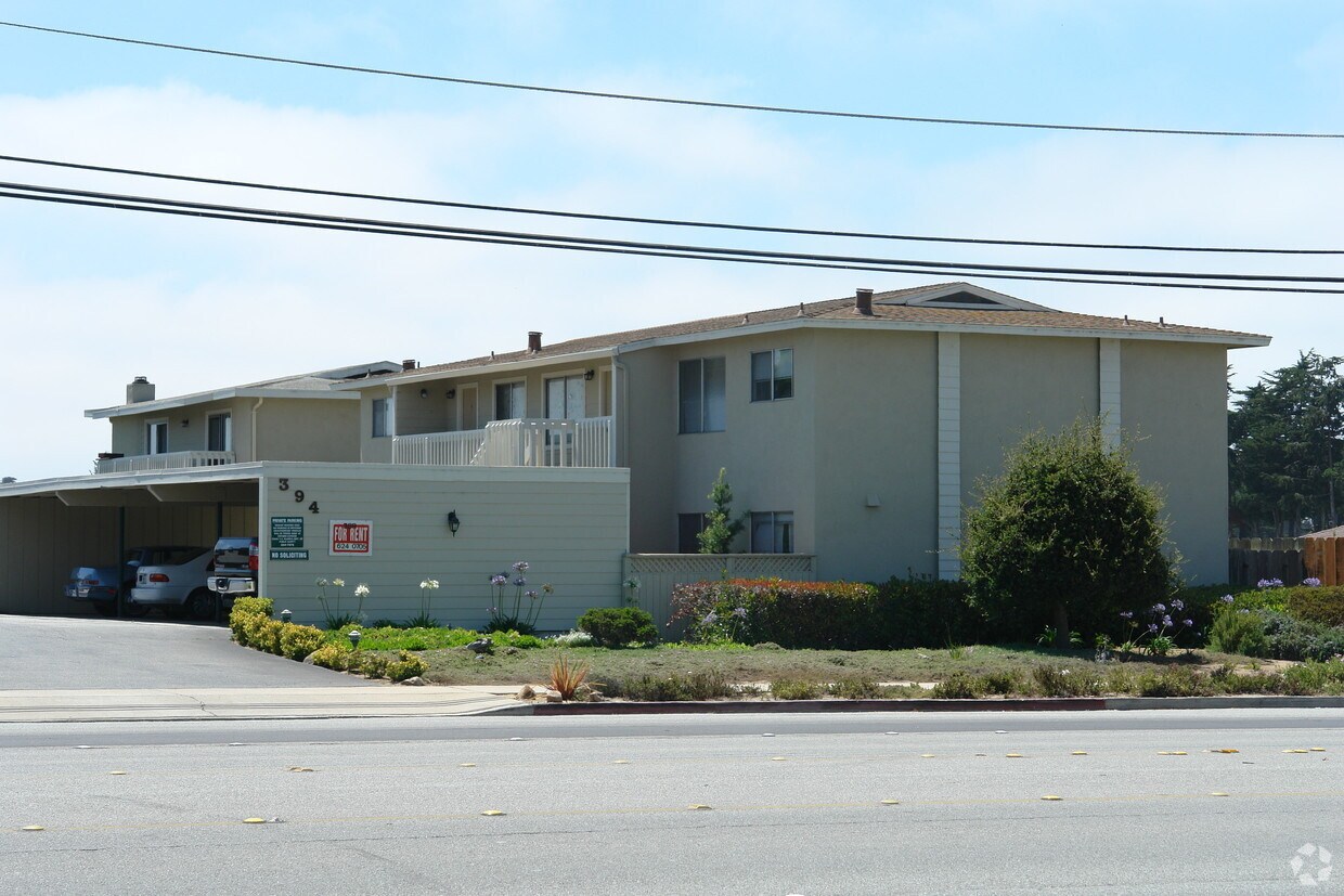 394 Reservation Rd, Marina, CA 93933 Apartments in Marina, CA