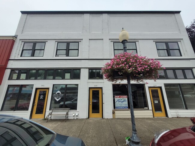 Building Photo - 339 Fir Ave