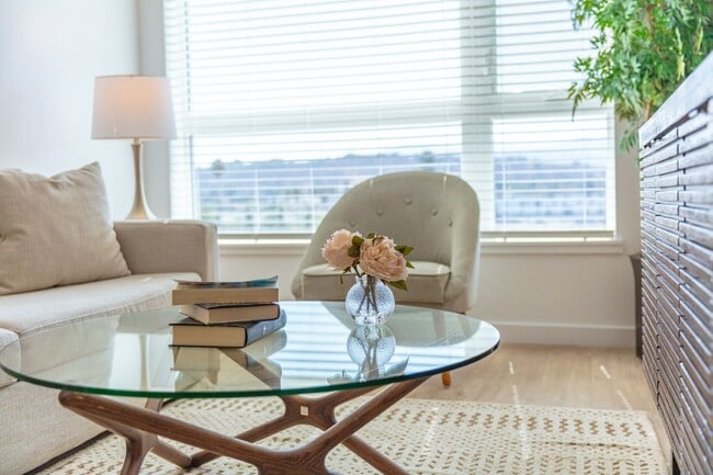 Foto del edificio - View at Blossom Hill