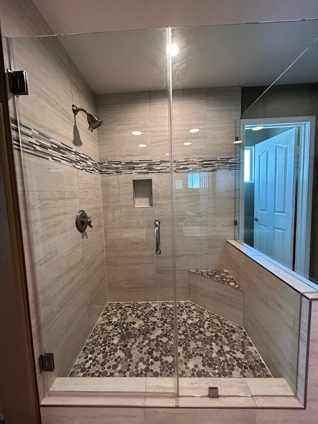 Baño principal - 3 Alicante