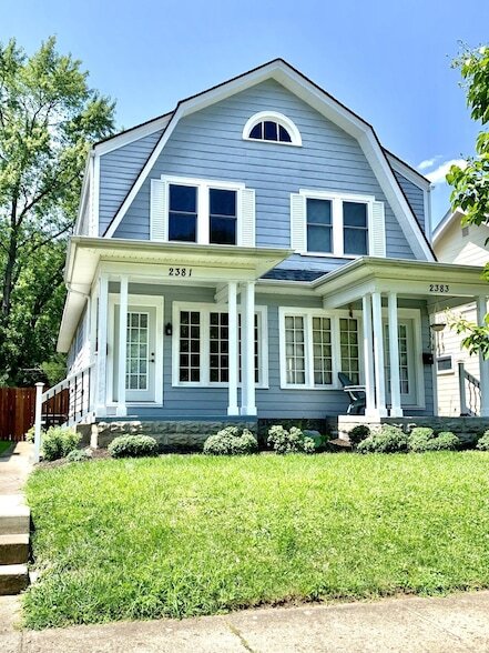 Primary Photo - 2381 Glenmawr Ave
