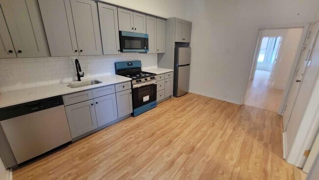 Foto del edificio - 262 Summit Ave