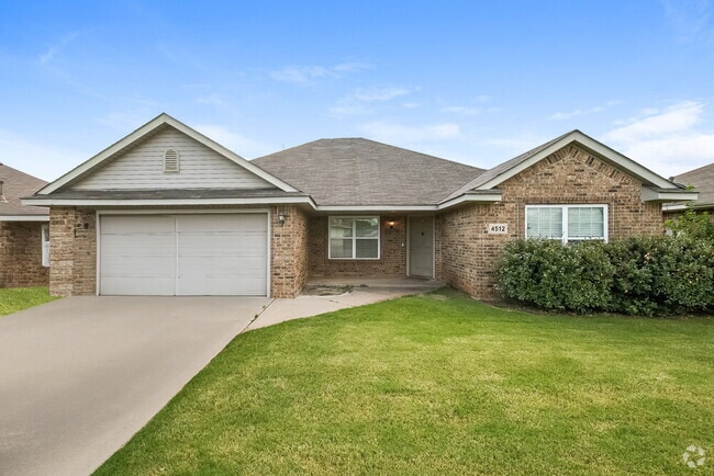 Building Photo - 4512 Rylee Dr