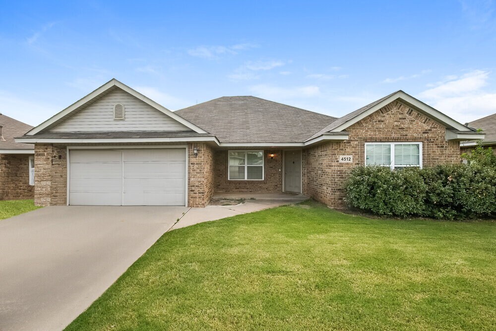 Primary Photo - 4512 Rylee Dr