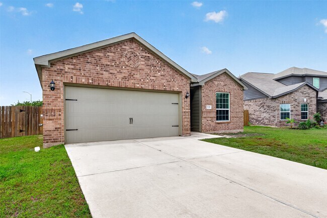 Foto del edificio - 2112 Mule Ridge Dr