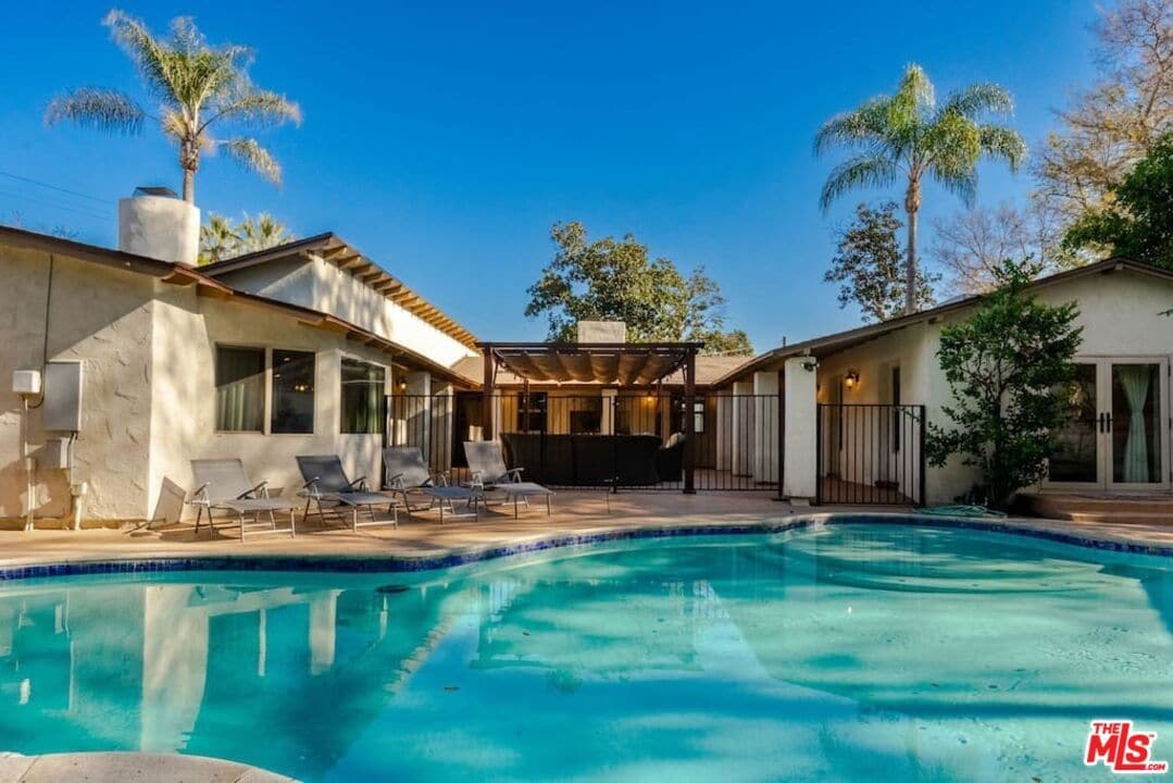 16 Houses for Rent in Toluca Lake, CA Westside Rentals