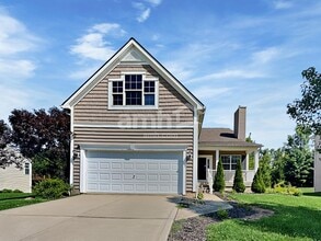 Building Photo - 402 Rolling Acre Dr