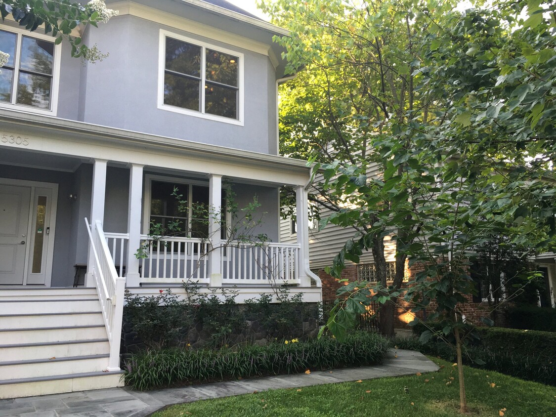 Photo - 5305 Sherrill Ave (Chevy Chase, MD)