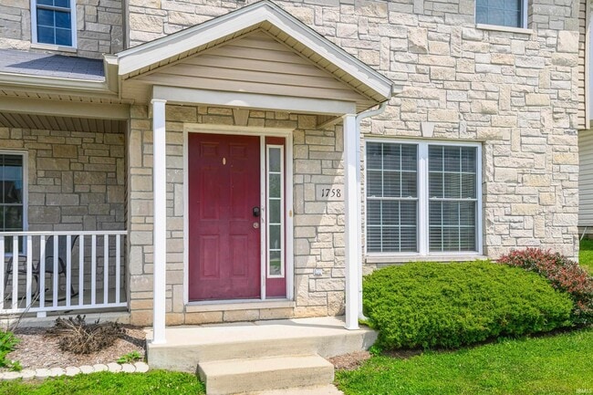 Building Photo - 1758 W Eventide Dr