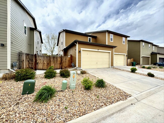 Foto del edificio - 1289 S Dallas Ct