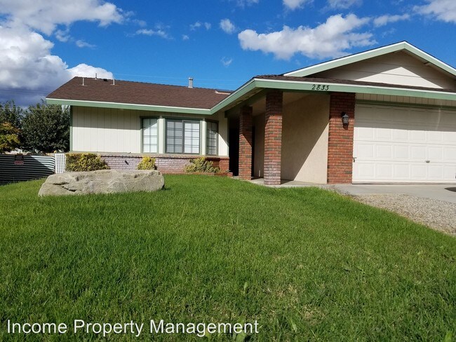 Foto principal - 3 br, 2 bath House - 2833 Audrey