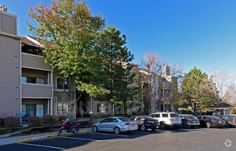 Building Photo - 7388 S Alkire St