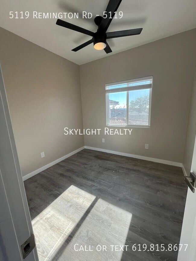 Foto del edificio - 5119 Remington Rd