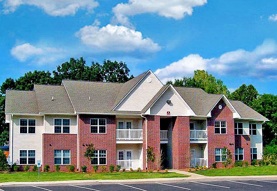 The Ridge at Fort Smith Apartments - Fort Smith, AR | Apartments.com