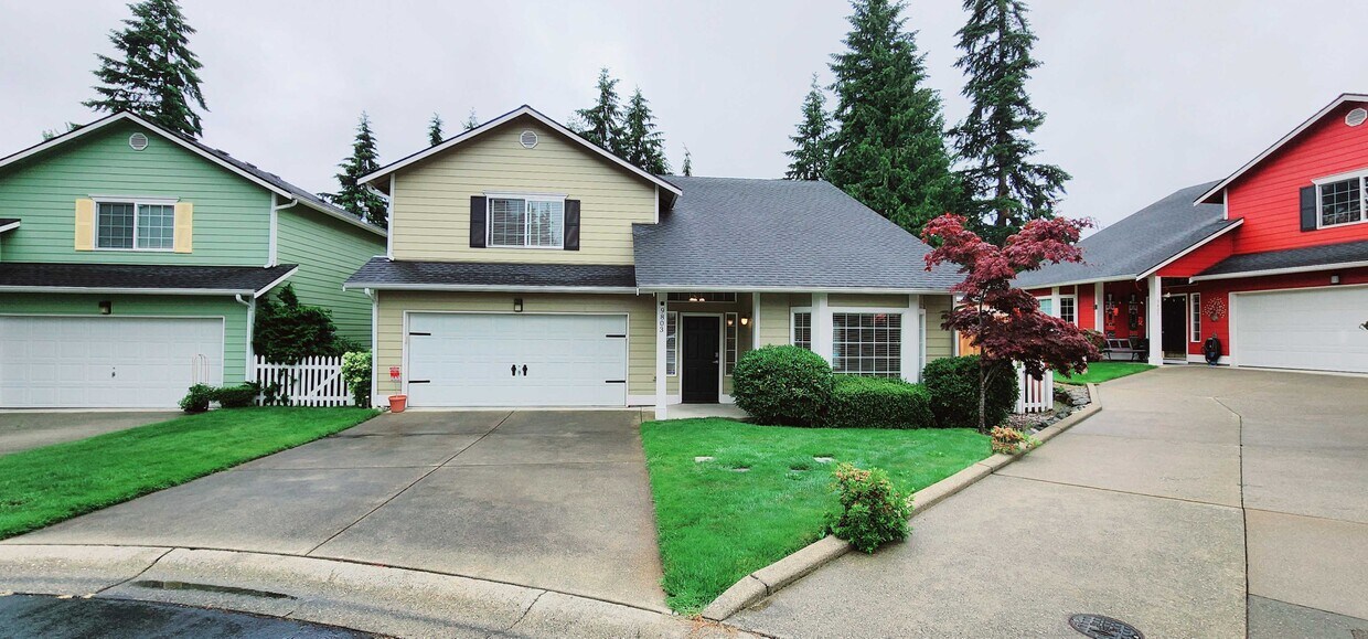 Primary Photo - 9803 23rd Ave SE