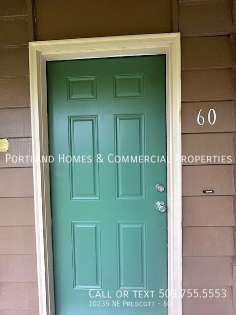 Building Photo - 10235 NE Prescott St