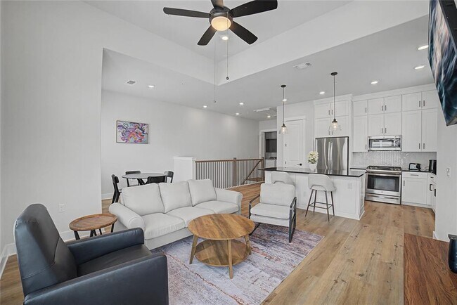 Foto del edificio - 2930 Moreno St