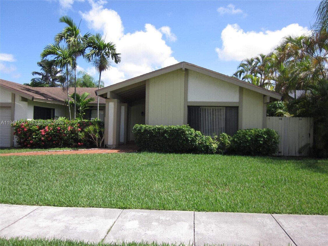 13331 SW 102Nd St, Miami, FL 33186 - House Rental in Miami, FL ...