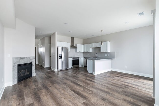 Interior Photo - Wilson Crossings Townhomes