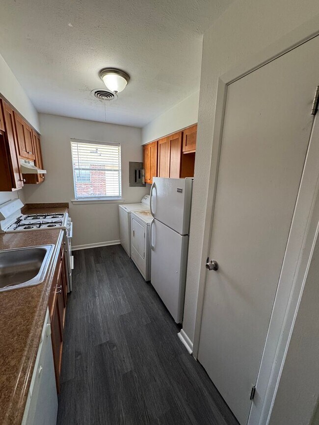 Foto del edificio - 6493 Marcie St