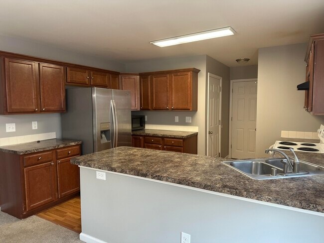 Foto del edificio - 2512 Rockaway Pl
