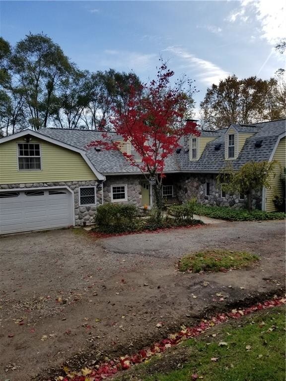 45819 W Seven Mile Rd, Northville, MI 48167 House Rental in