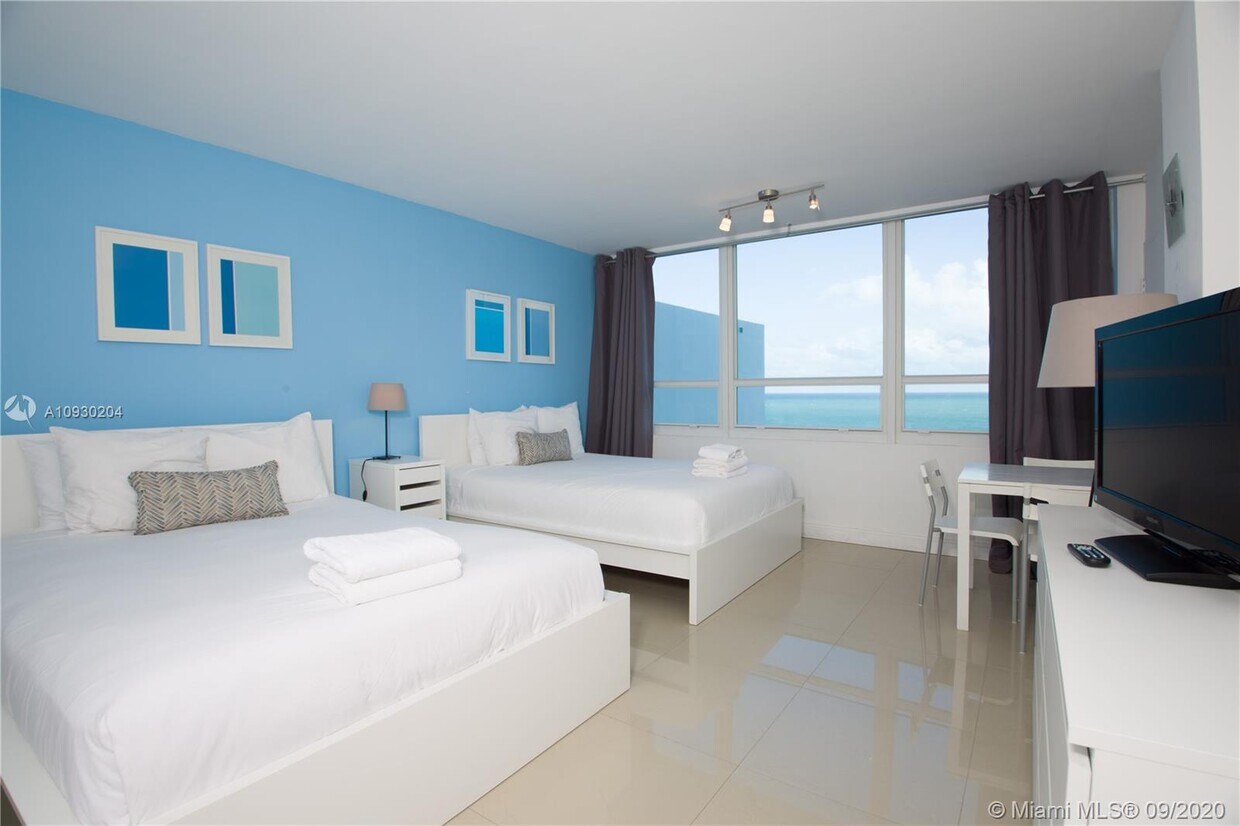 5445 Collins Ave 525 Miami Beach Fl 33140 - 5445  Collins Ave 525 Miami Beach Fl 33140