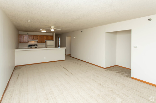 2HAB, 2BA - 1.500 ft² superior - Stoney Creek Village Apartments