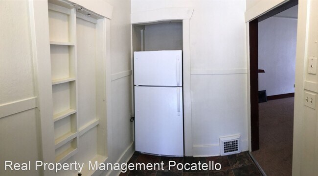 Foto del edificio - 734 E Halliday St