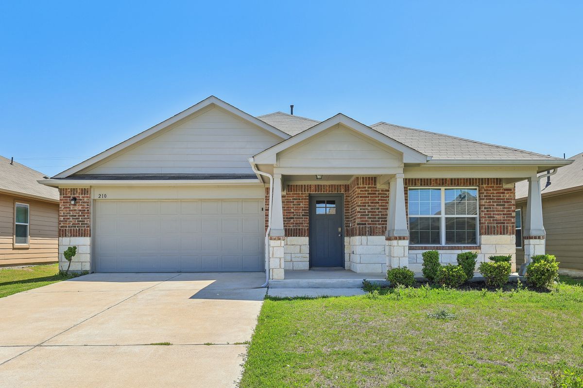 Foto principal - 210 Seaholm Ln