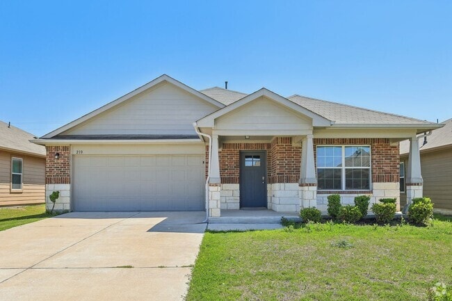 Building Photo - 210 Seaholm Ln