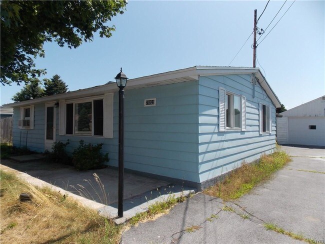 25032 Chrysler Dr, Calcium, NY 13616 - House for Rent in Calcium, NY